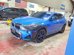 BMW X2 2018