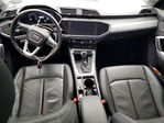 Audi Q3 2021