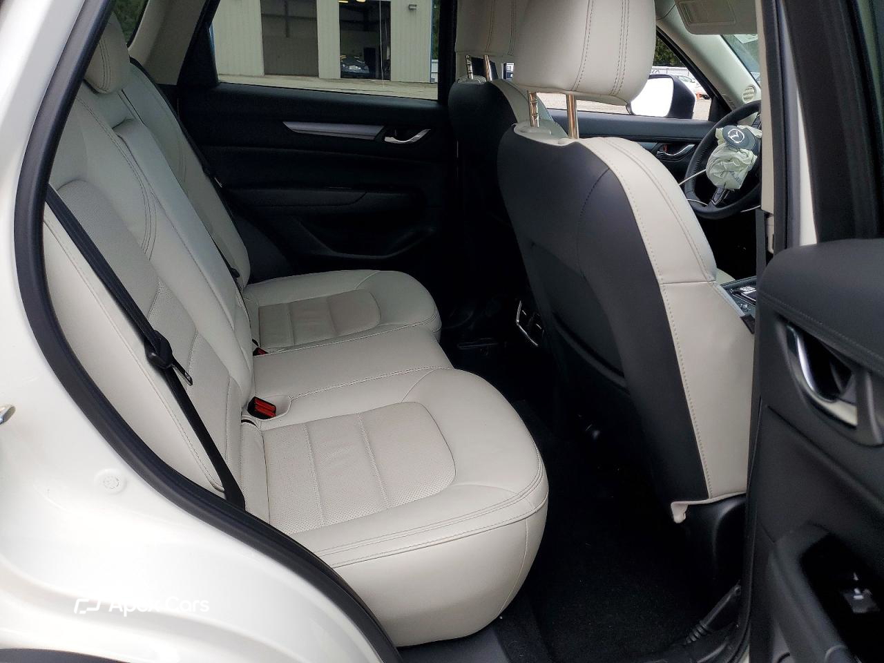 Mazda CX-5 2022