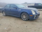Cadillac STS 2006