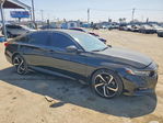 Honda Accord 2020