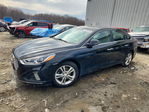 Hyundai Sonata 2019