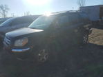 Honda Pilot 2008