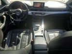Audi A4 2017