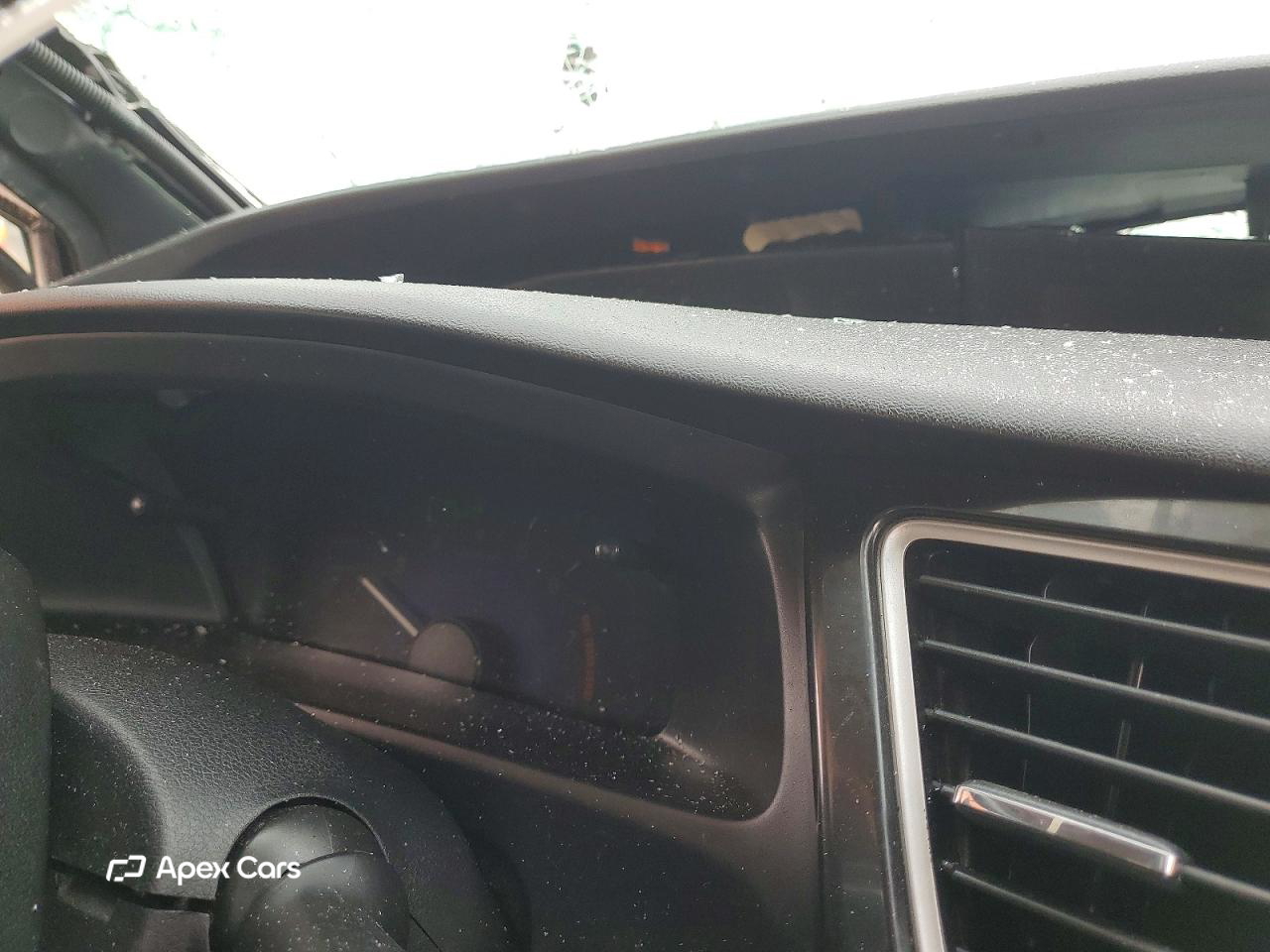 Honda Civic 2013