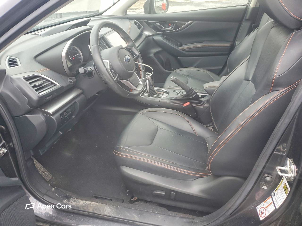 Subaru XV 2019