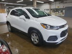 Chevrolet Trax 2020
