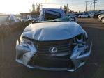 Lexus GS 2016
