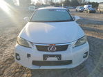 Lexus CT 2013