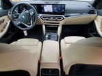BMW Series 3 2024