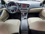 Kia Optima 2013