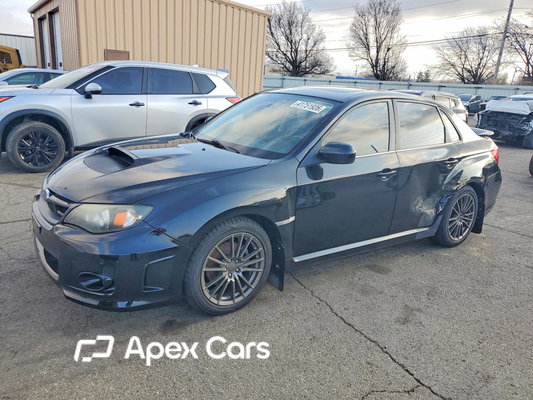 Subaru WRX 2011 - Image 1 of 13