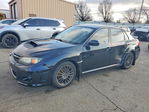 Subaru WRX 2011