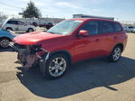 Mitsubishi Outlander 2015