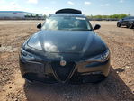 Alfa Romeo Giulia 2019
