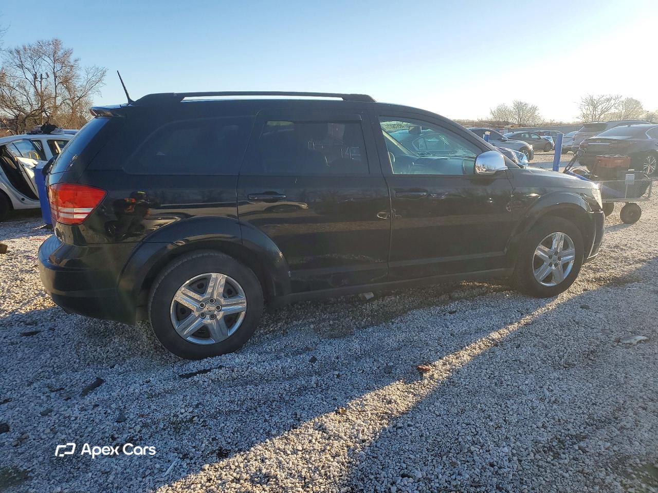 Dodge Journey 2019