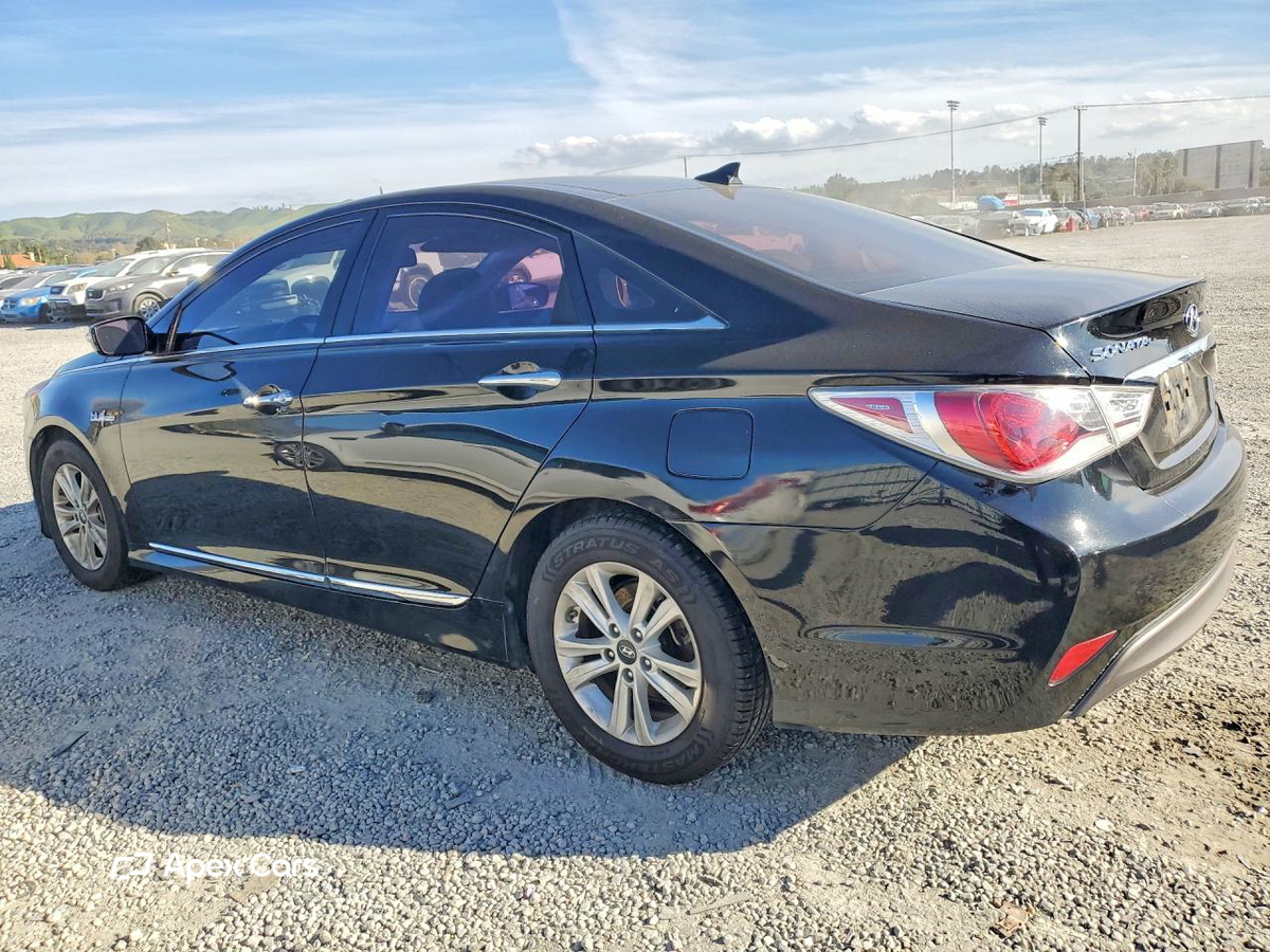 Hyundai  2015