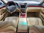 Lexus LS 2008