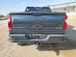 Chevrolet Silverado 2020