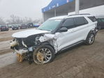 Ford Explorer 2021