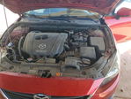 Mazda 3 2015