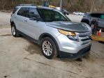 Ford Explorer 2015