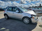 Suzuki SX4 2010