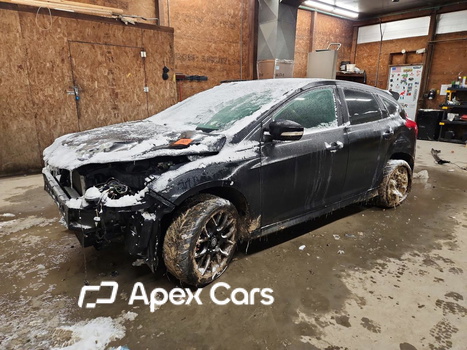 Ford Focus 2013 - Zdjęcie 1 z 13