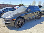 Porsche Macan 2024