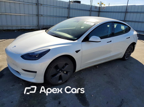 Tesla Model 3 2023 - Image 1 of 13