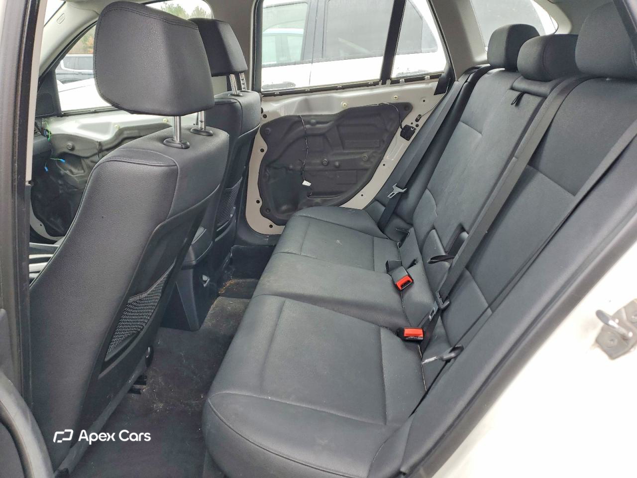 BMW X1 2015