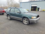 Subaru Forester 2003