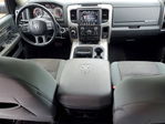 RAM 1500 2018