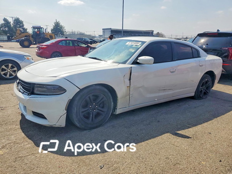 Dodge Charger 2017 - Image 1 of 12
