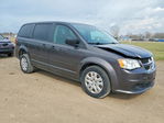Dodge Caravan 2016