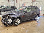 Subaru Forester 2016