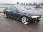 Audi A6 2016