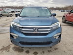Honda Pilot 2017