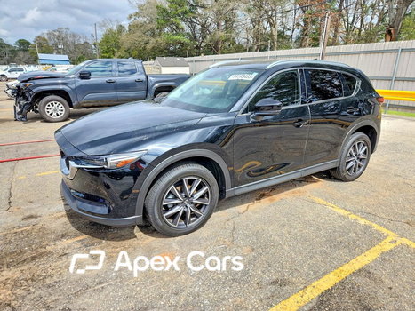 Mazda CX-5 2018 - Zdjęcie 1 z 14