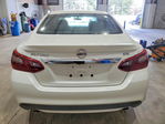 Nissan Altima 2018
