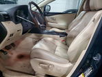 Lexus RX 2013