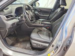 Toyota Highlander 2025