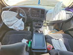 Chevrolet Silverado 2001