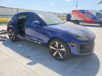 Porsche Macan 2023
