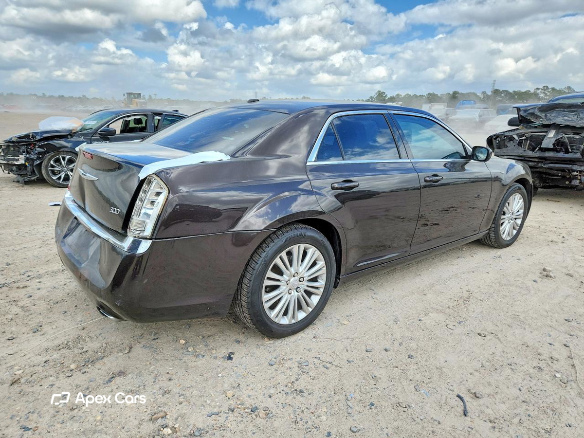 Chrysler 300 2013