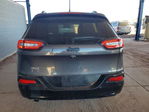 Jeep Cherokee 2018