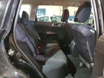 Subaru Forester 2012