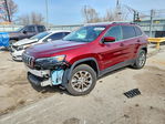 Jeep Cherokee 2019