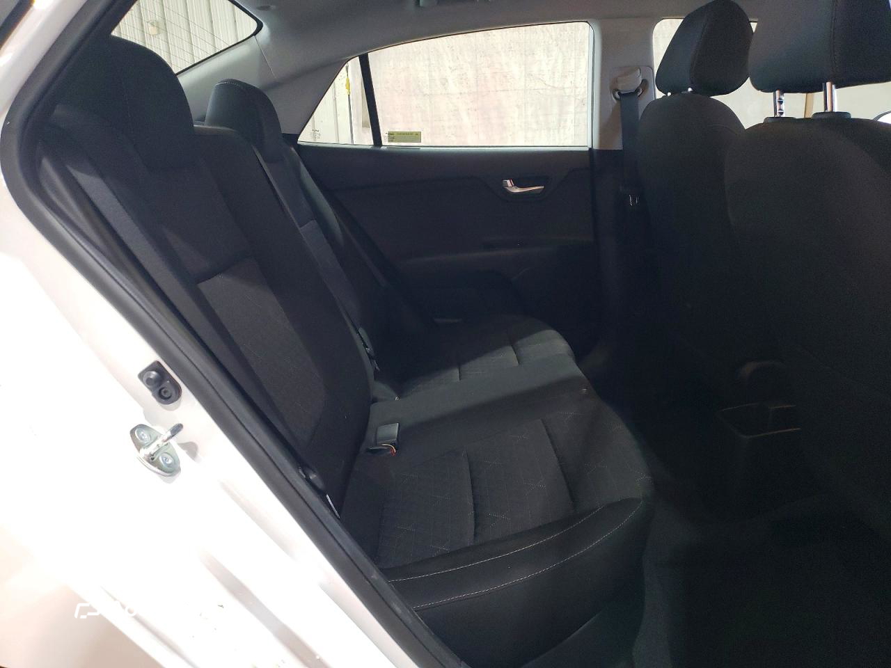 Kia Rio 2023