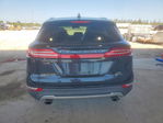 Lincoln MKZ 2015